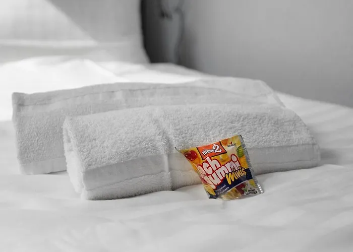 Dg - Einfach Aber Sehr Komfortabel - Fuer Bis Zu 12 Personen - Gruppen, Messe, Monteure, Studenten - Voll Ausgestattet - 3 Smart-tv 55 Zoll Netflix, 1000 Mbit Wlan, Voll Ausgestattete Kueche * Duisburgo